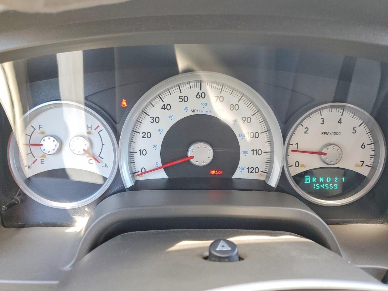 Dodge Dakota Quad Slt