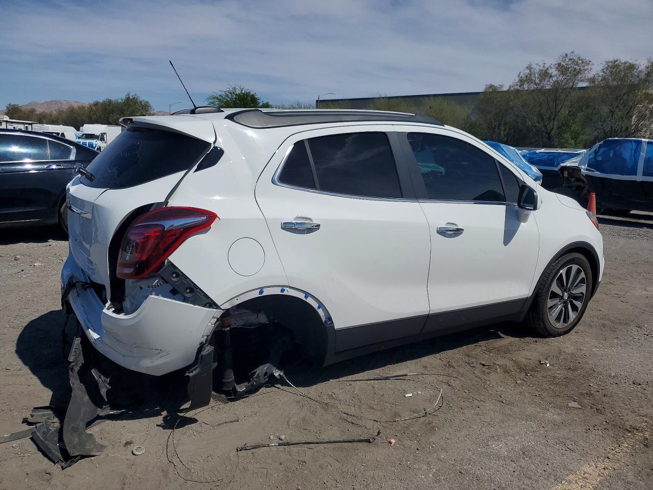 Buick Encore Preferred