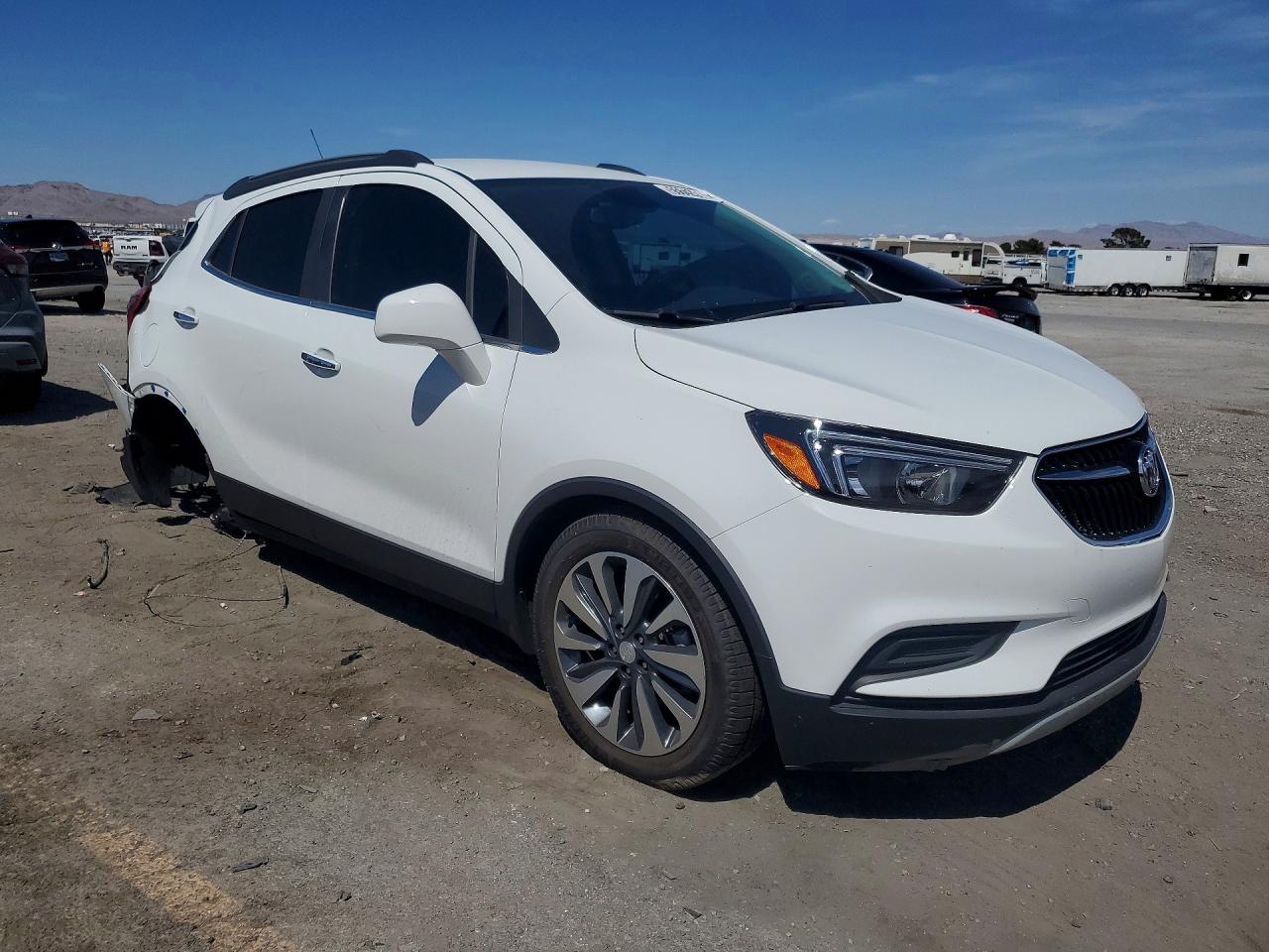 Buick Encore Preferred
