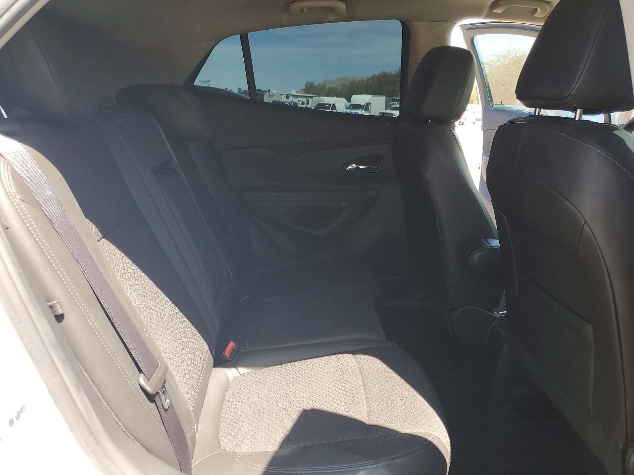 Buick Encore Preferred