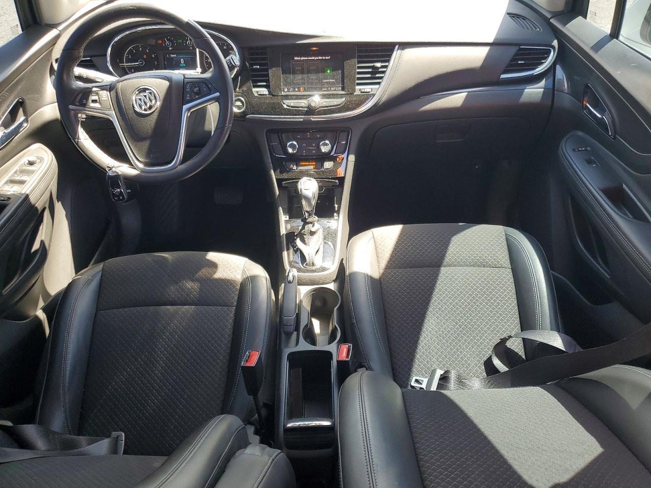 Buick Encore Preferred