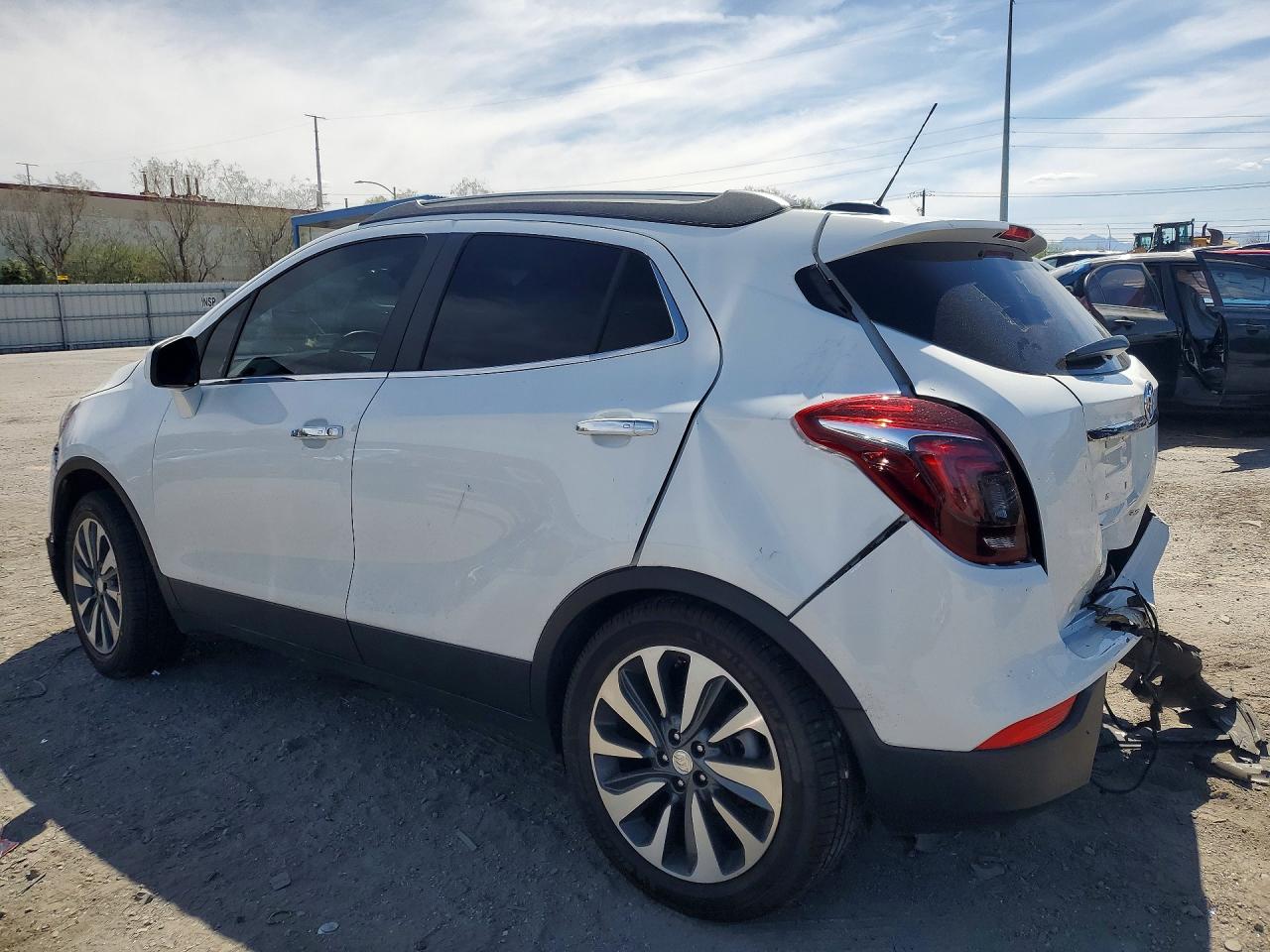 Buick Encore Preferred