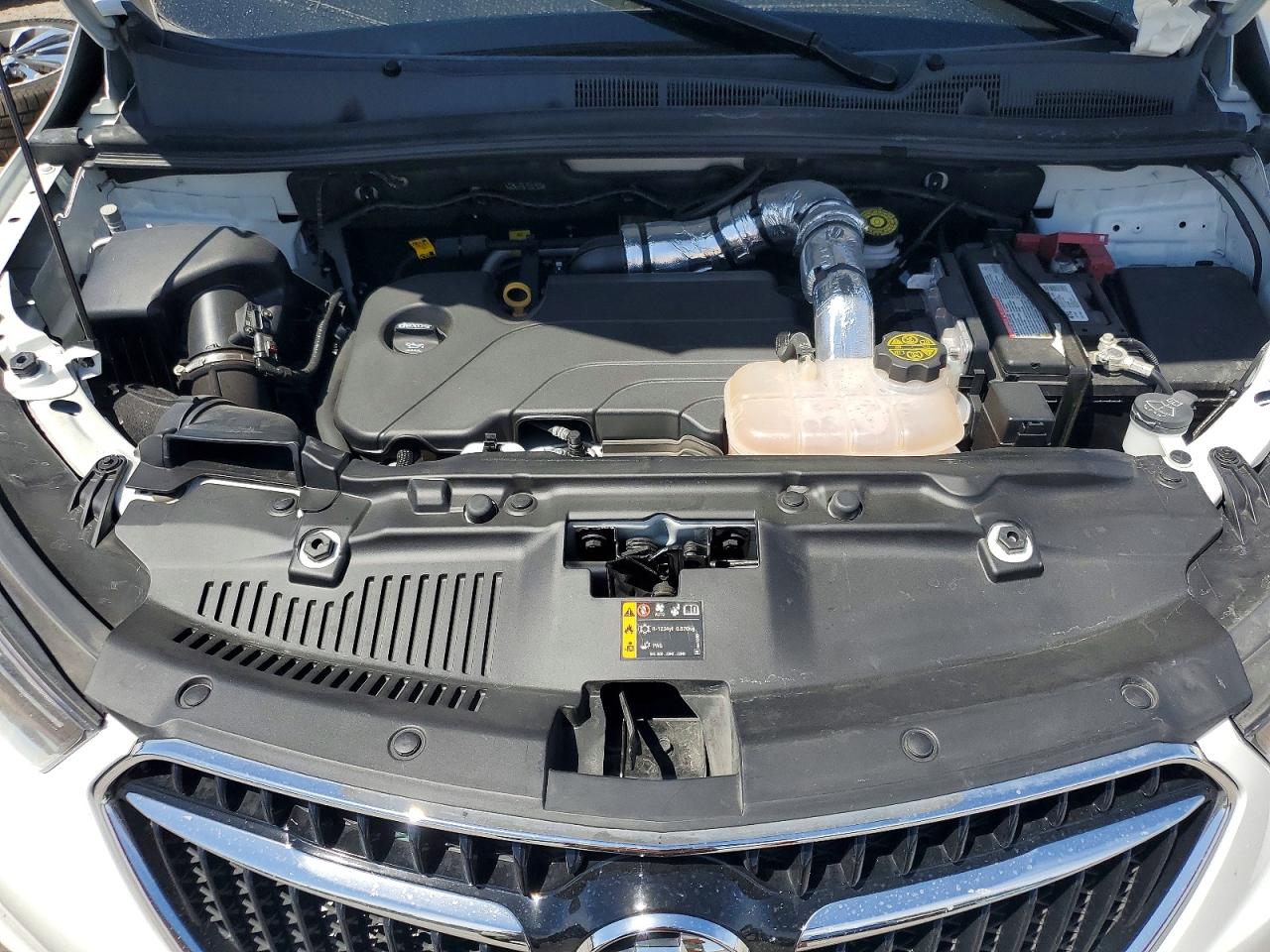 Buick Encore Preferred
