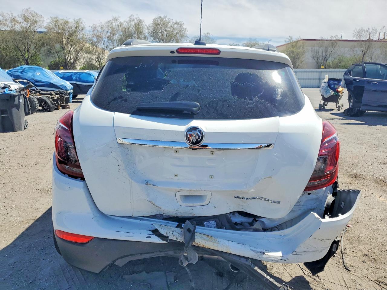 Buick Encore Preferred