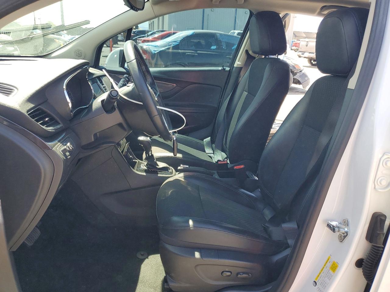 Buick Encore Preferred