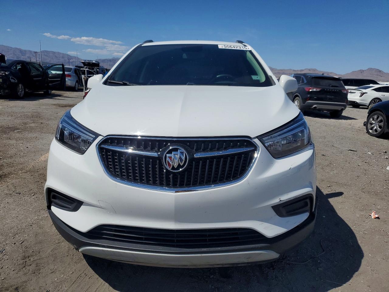 Buick Encore Preferred
