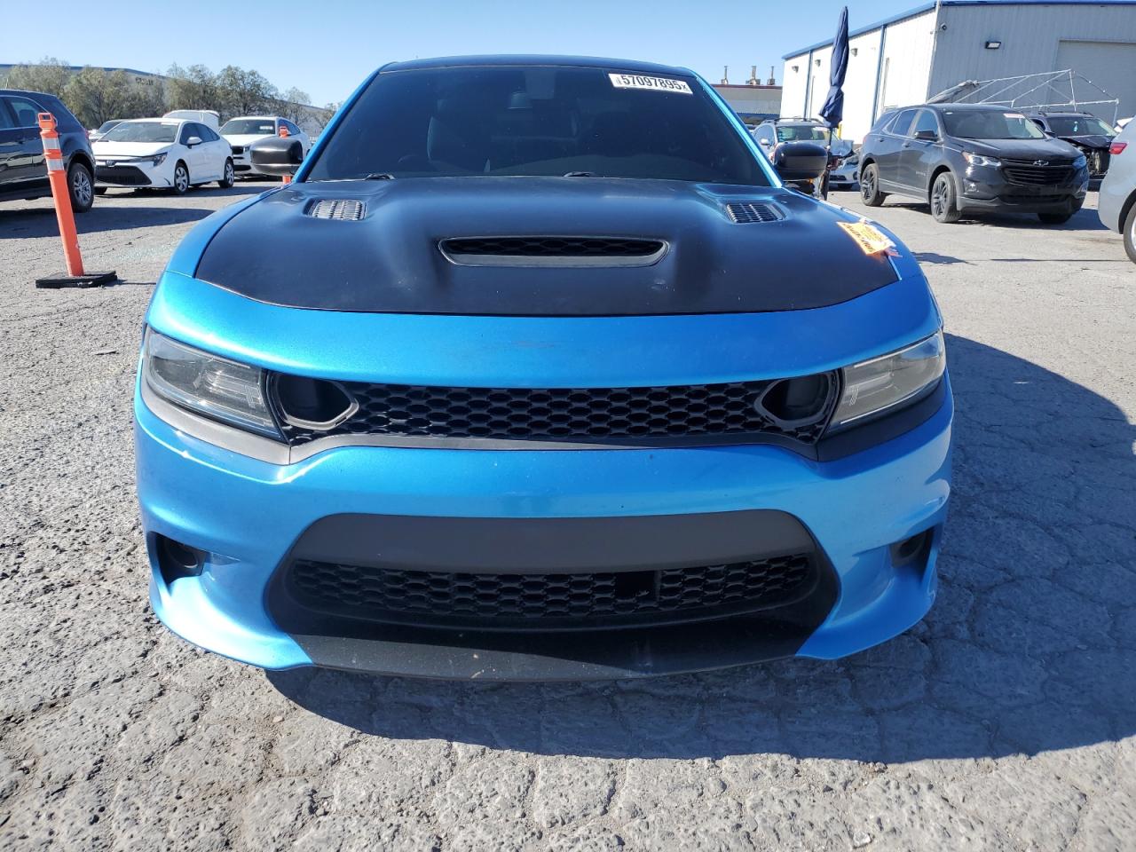 Dodge Charger Scat Pack