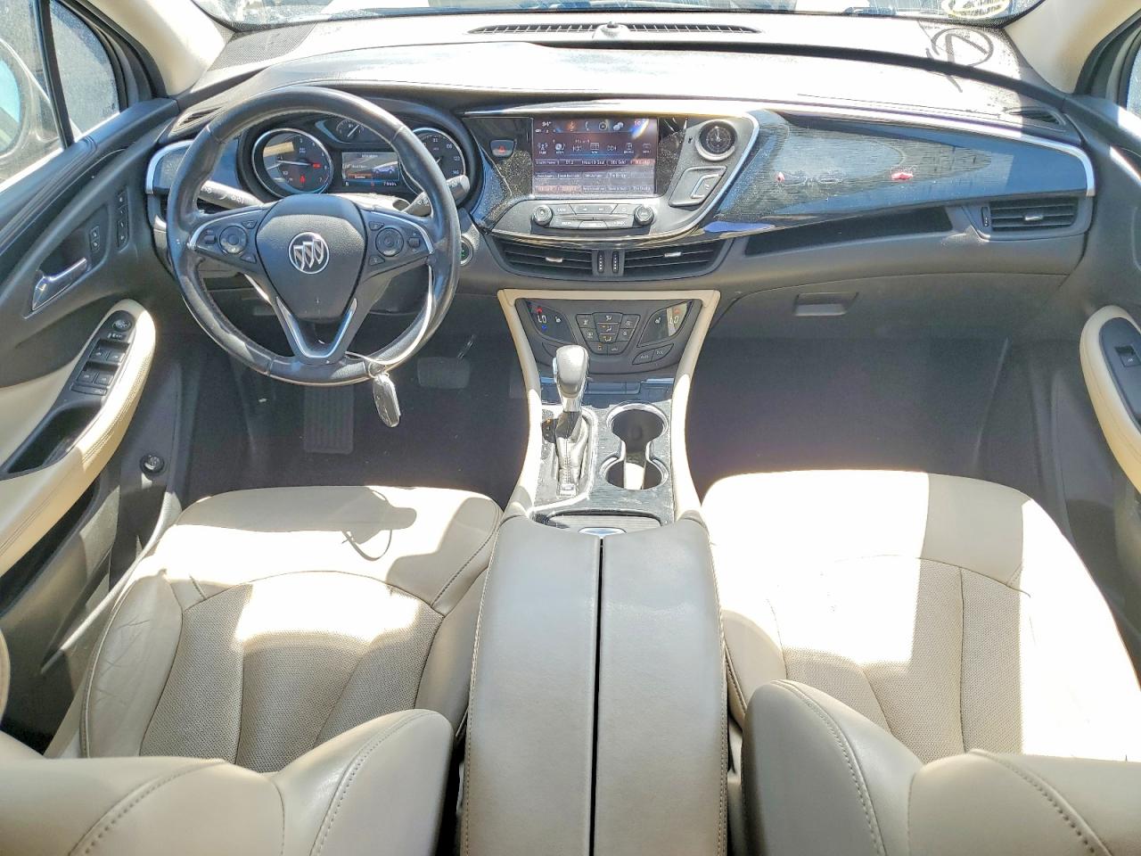 Buick Envision Essence