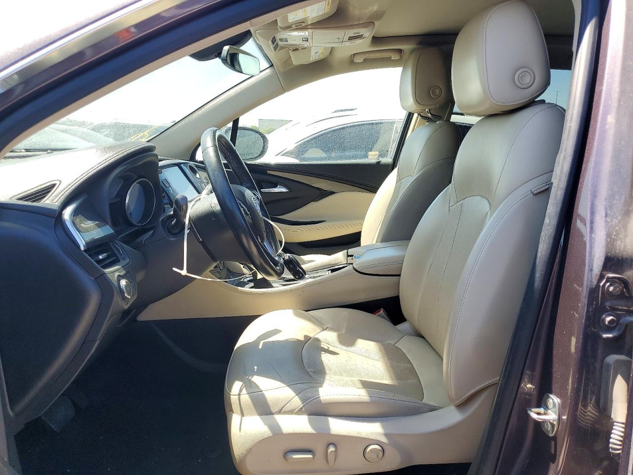 Buick Envision Essence
