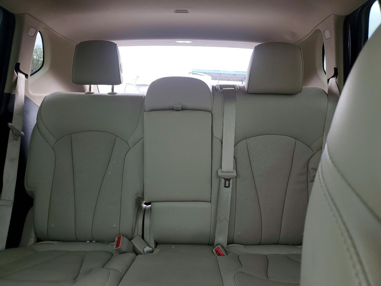 Buick Envision Essence