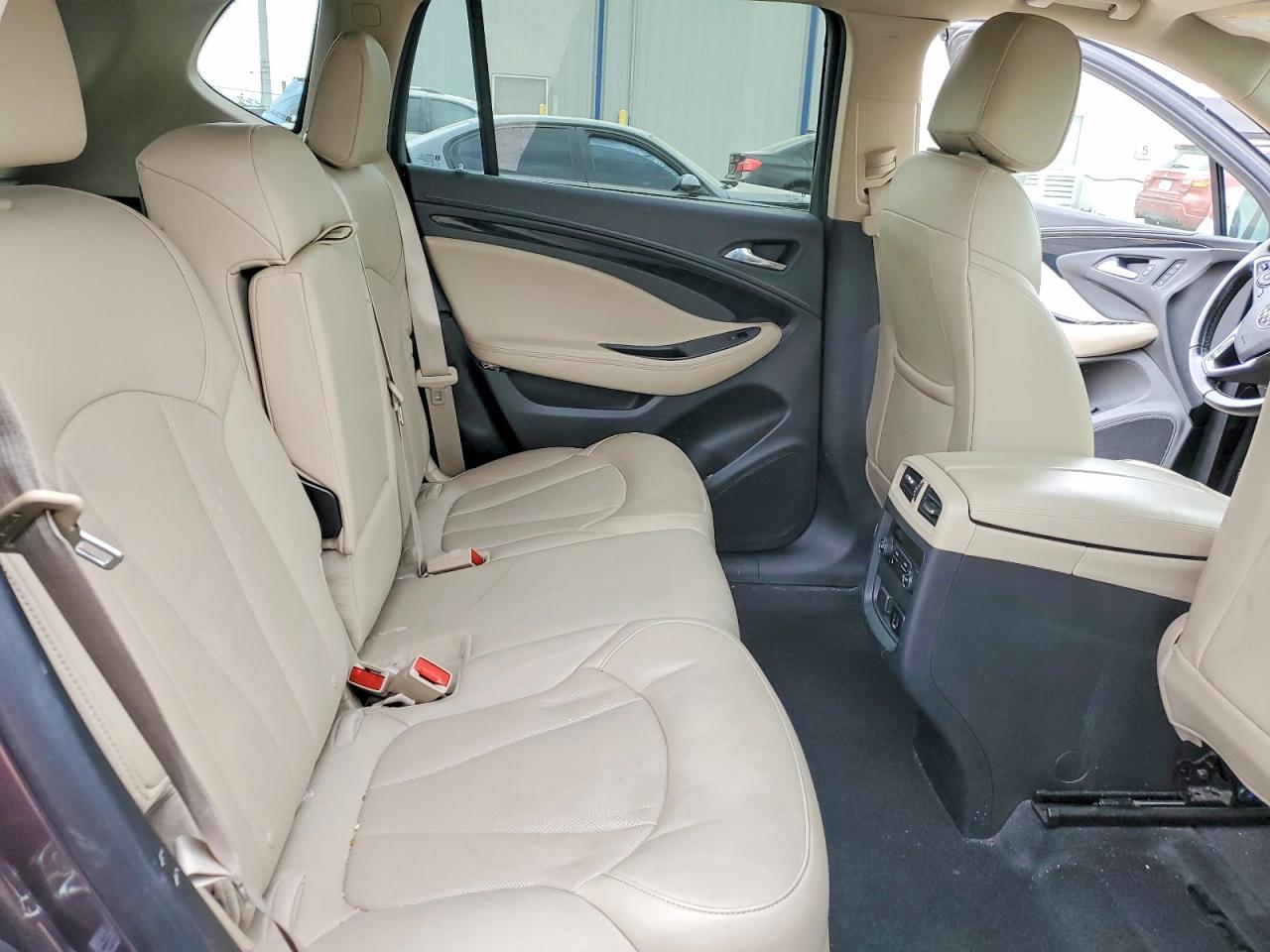 Buick Envision Essence