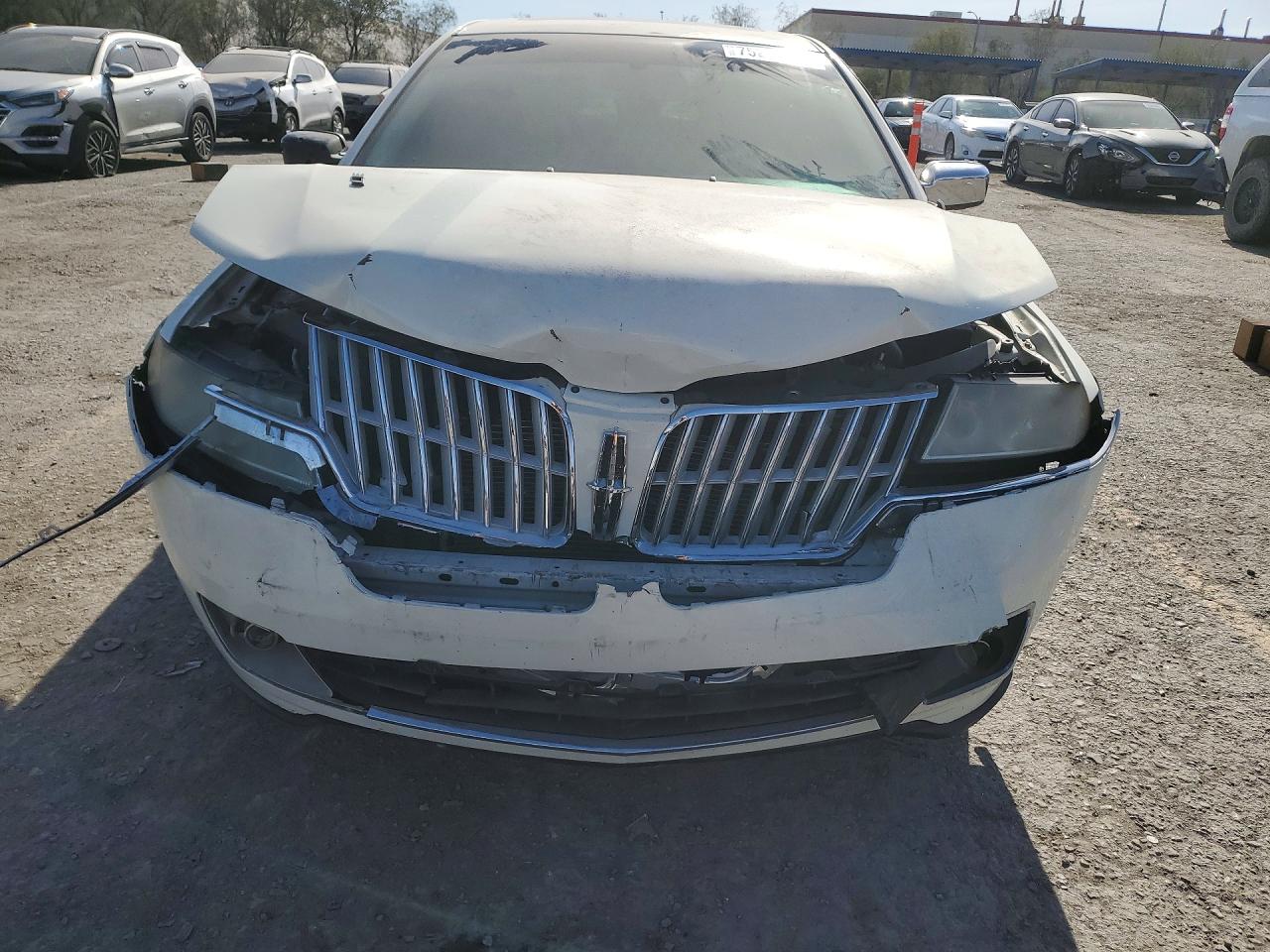 Lincoln MKZ