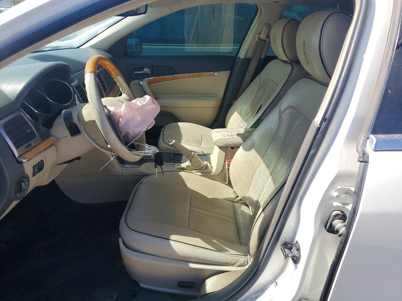 Lincoln MKZ