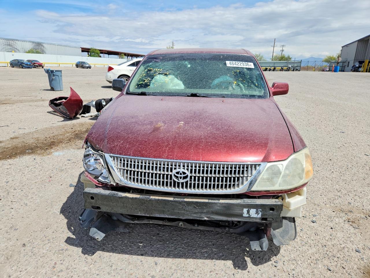 Toyota Avalon Xl