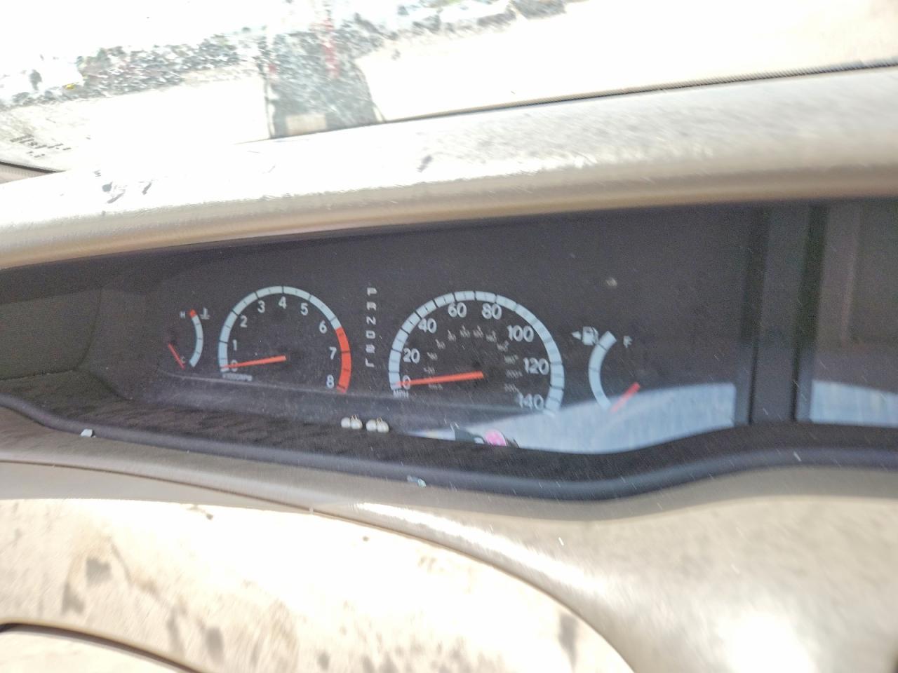 Toyota Avalon Xl
