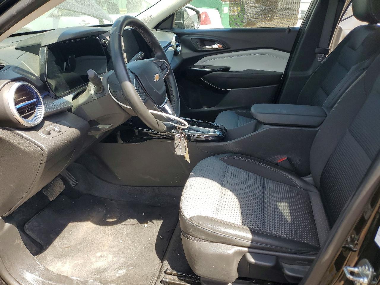 Chevrolet Trax 1lt