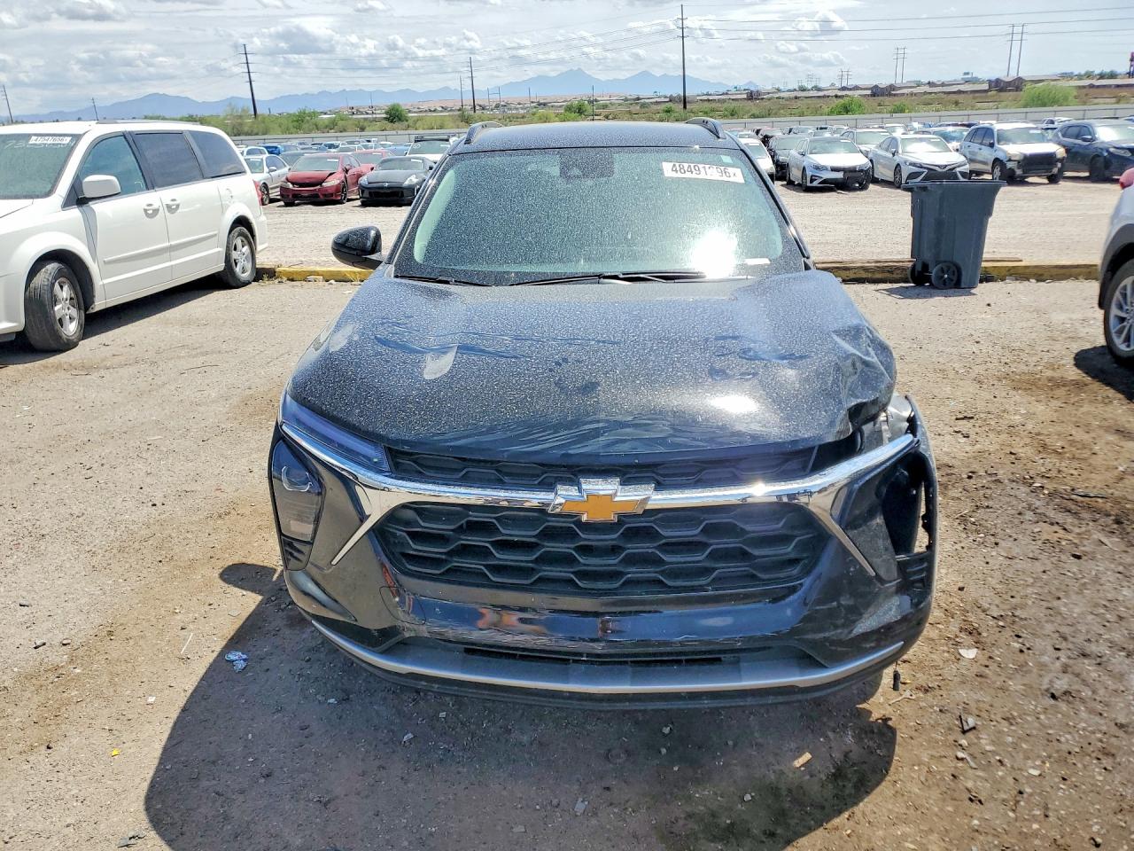 Chevrolet Trax 1lt
