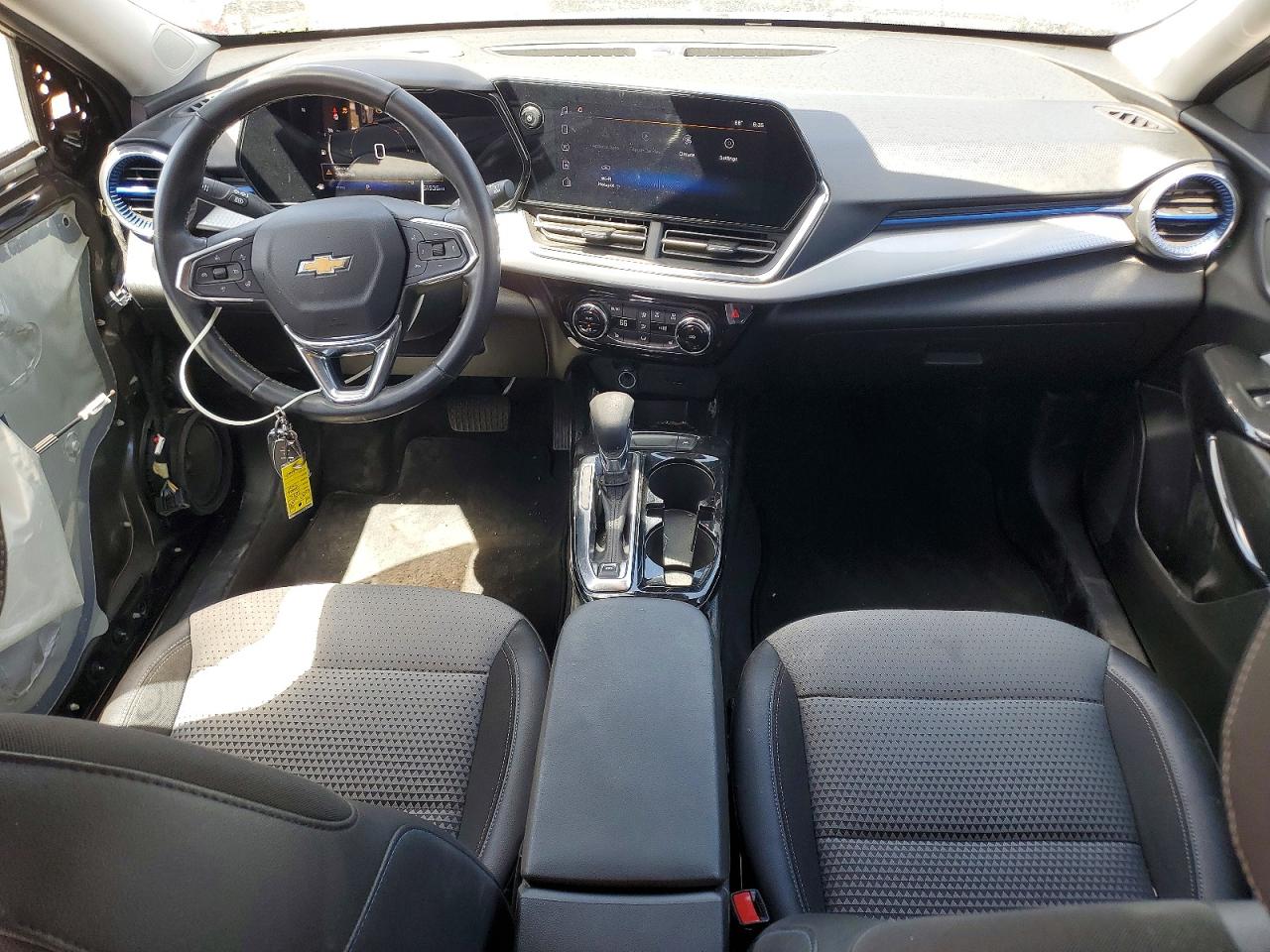 Chevrolet Trax 1lt