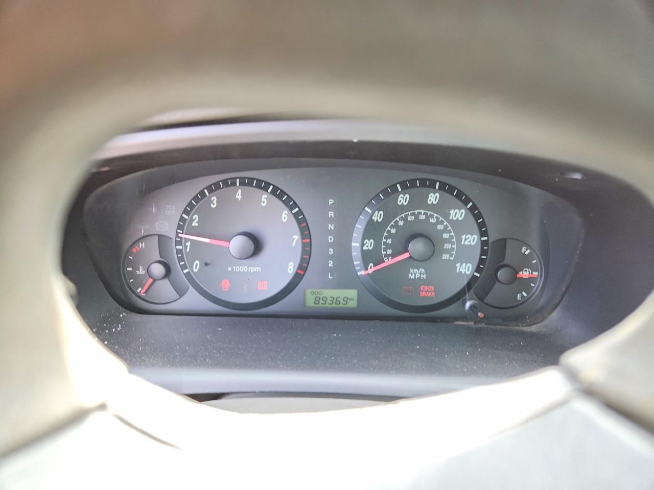 Hyundai ELANTRA Gls