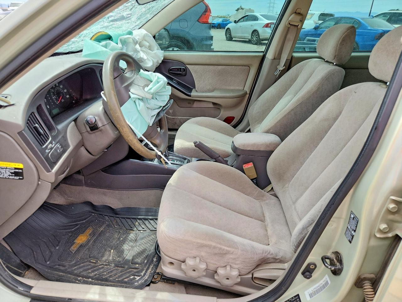 Hyundai ELANTRA Gls