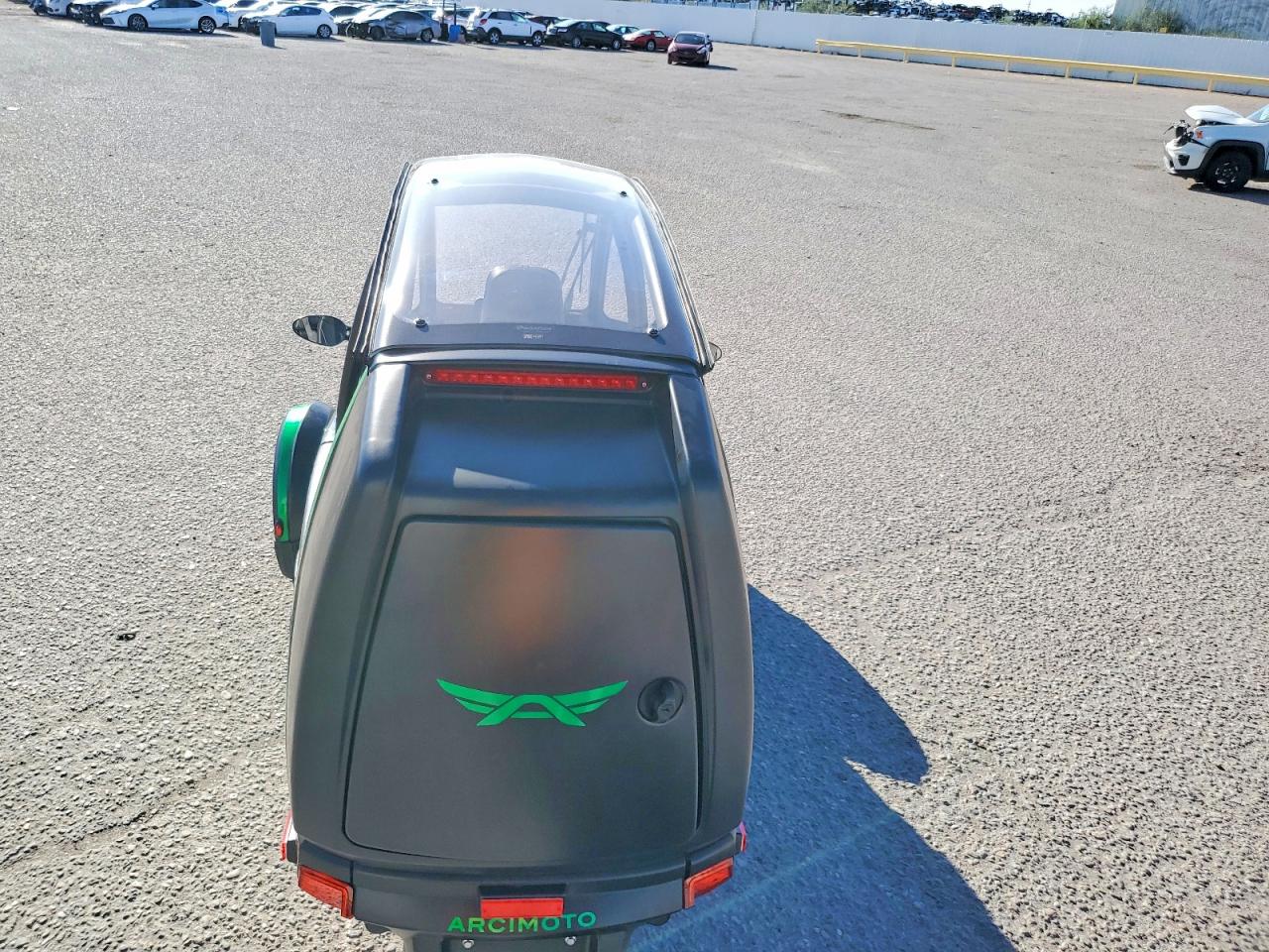 Other Boat Arcimoto