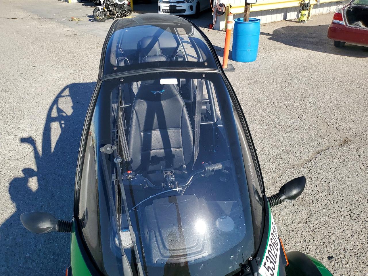 Other Boat Arcimoto