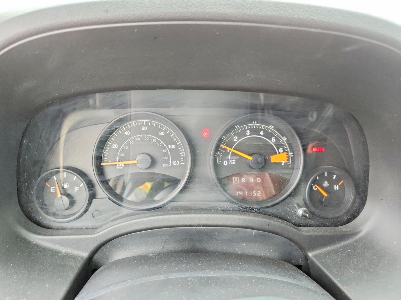 Jeep Compass Sport