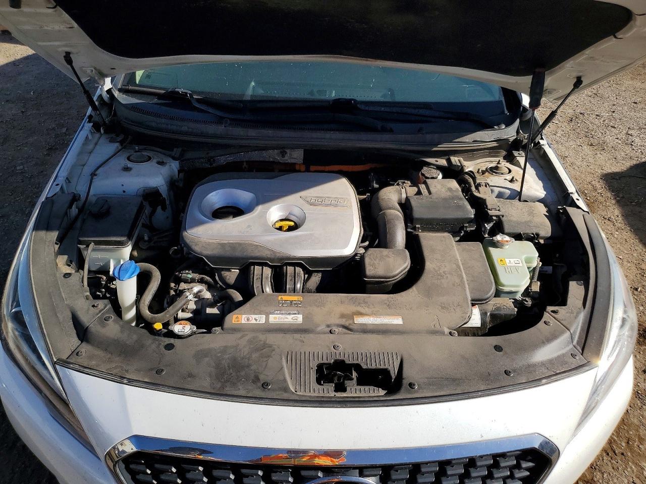 Hyundai SONATA Se