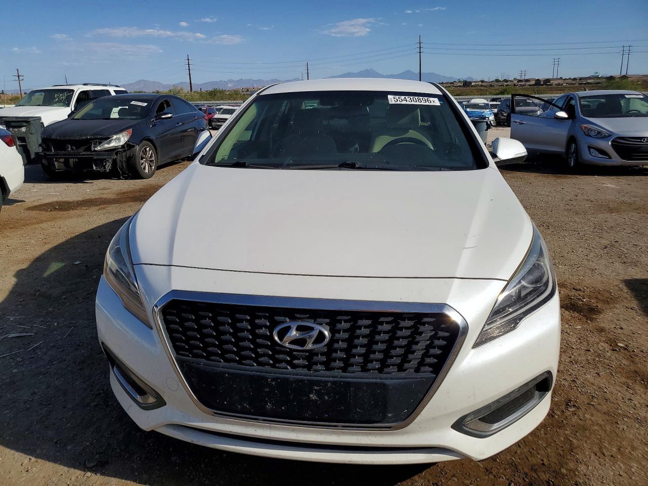 Hyundai SONATA Se