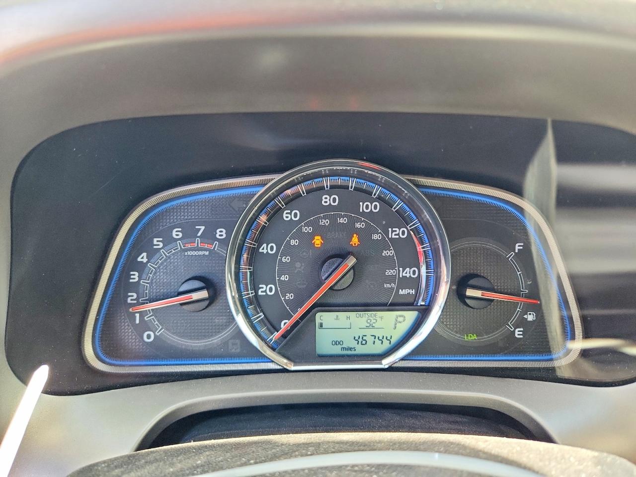 Toyota RAV4 Limited