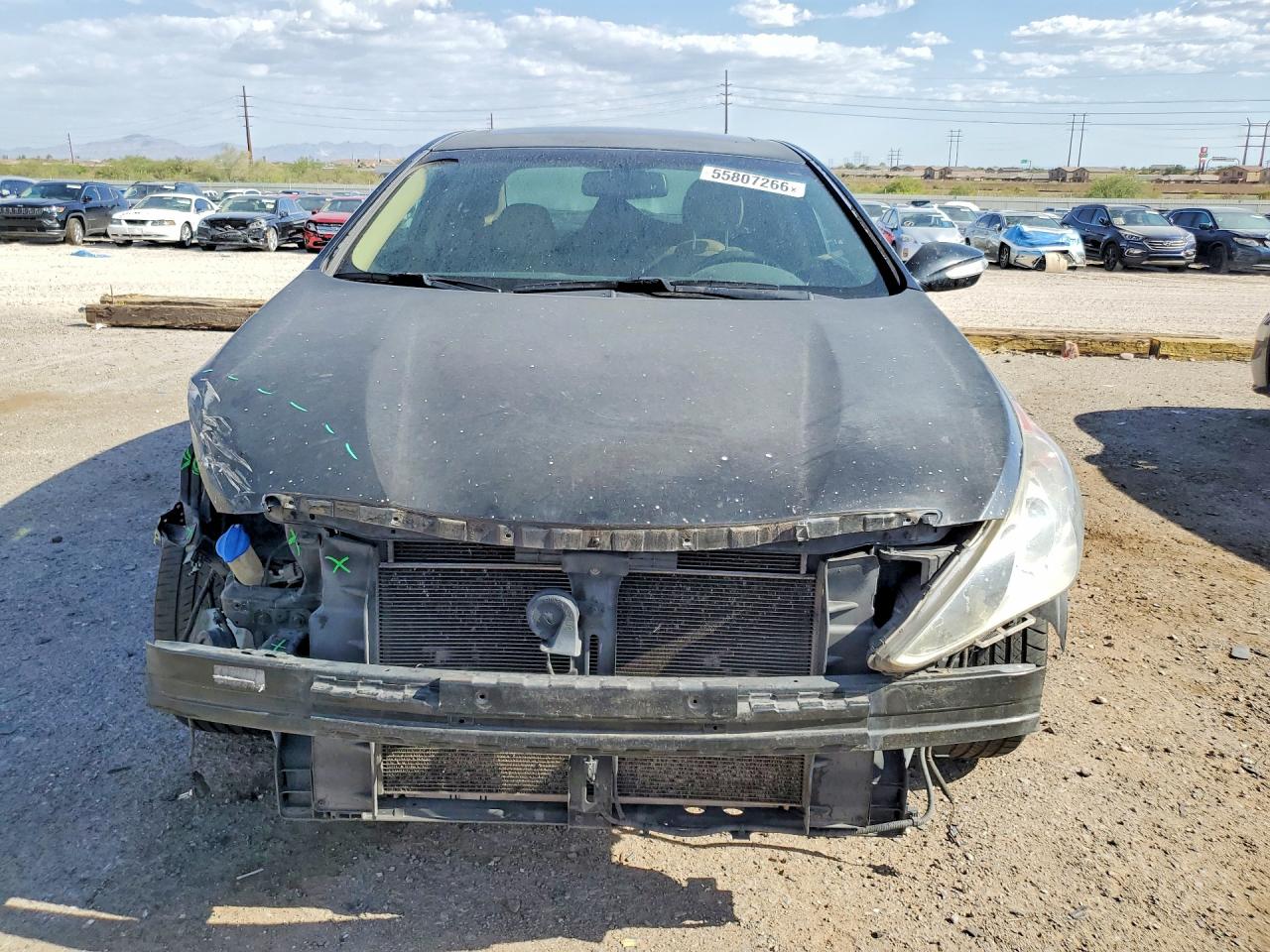 Hyundai SONATA Limited
