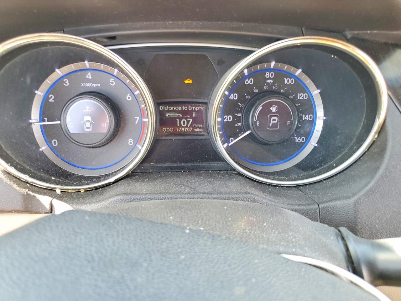 Hyundai SONATA Limited