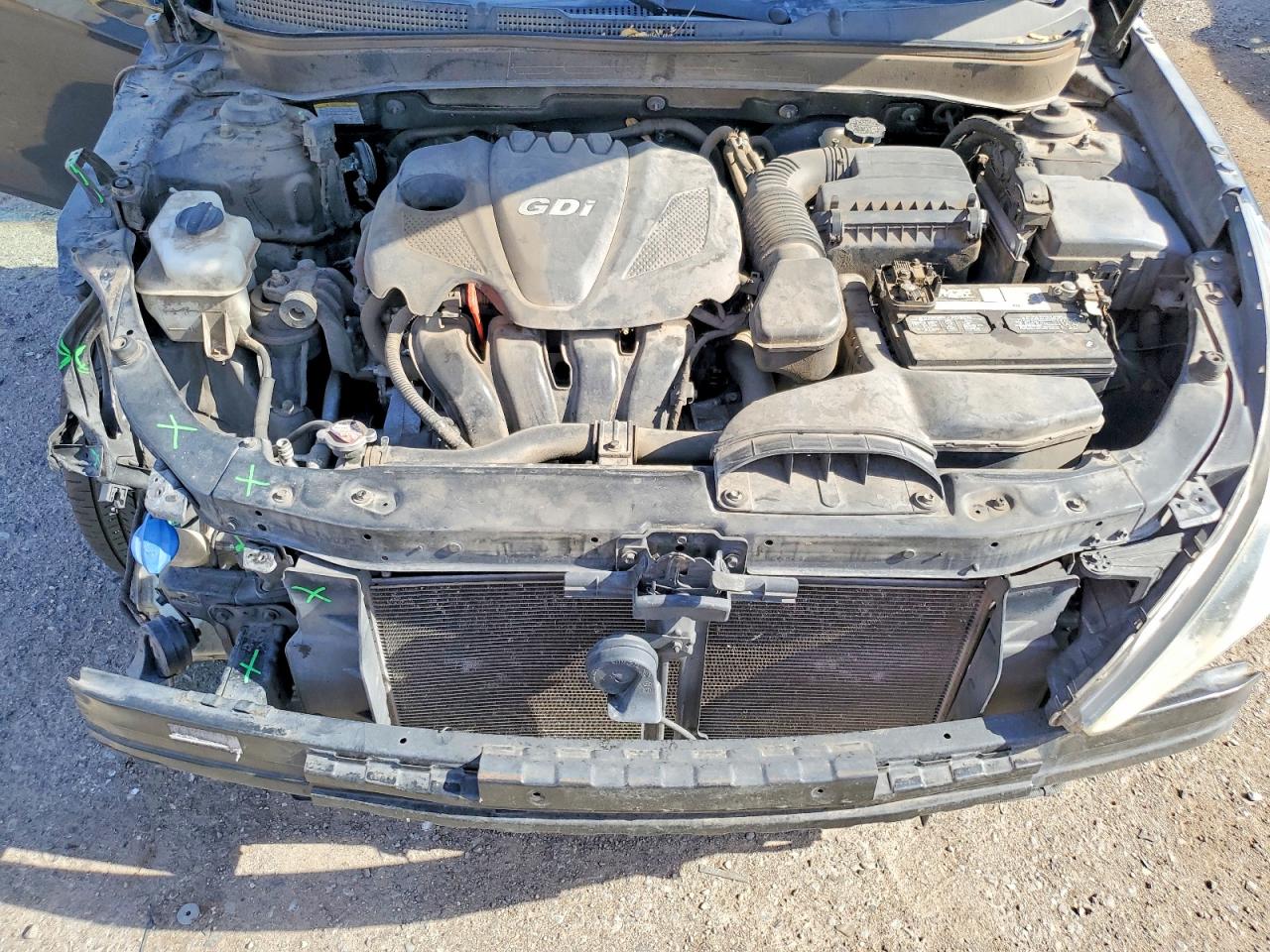 Hyundai SONATA Limited