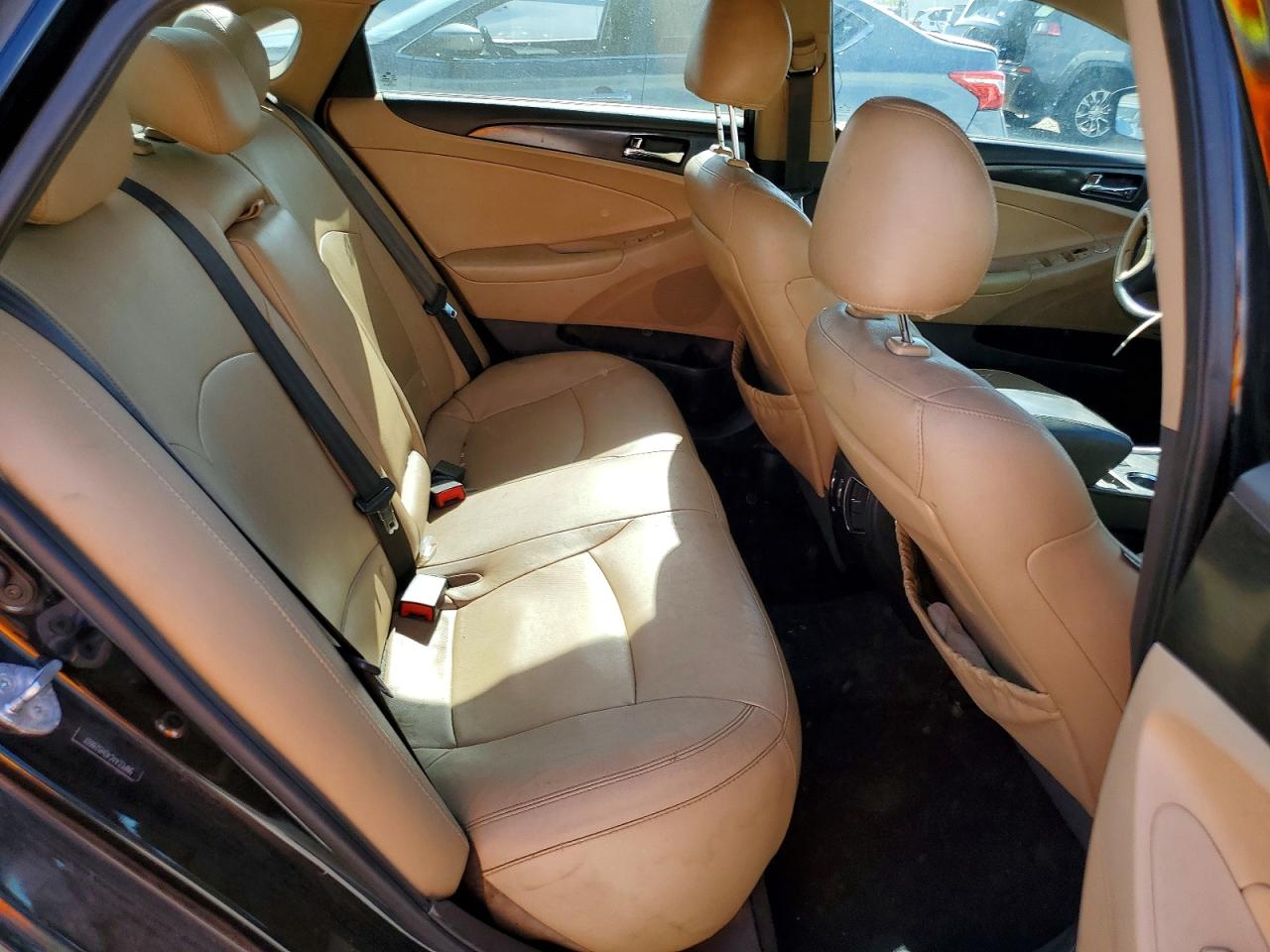 Hyundai SONATA Limited