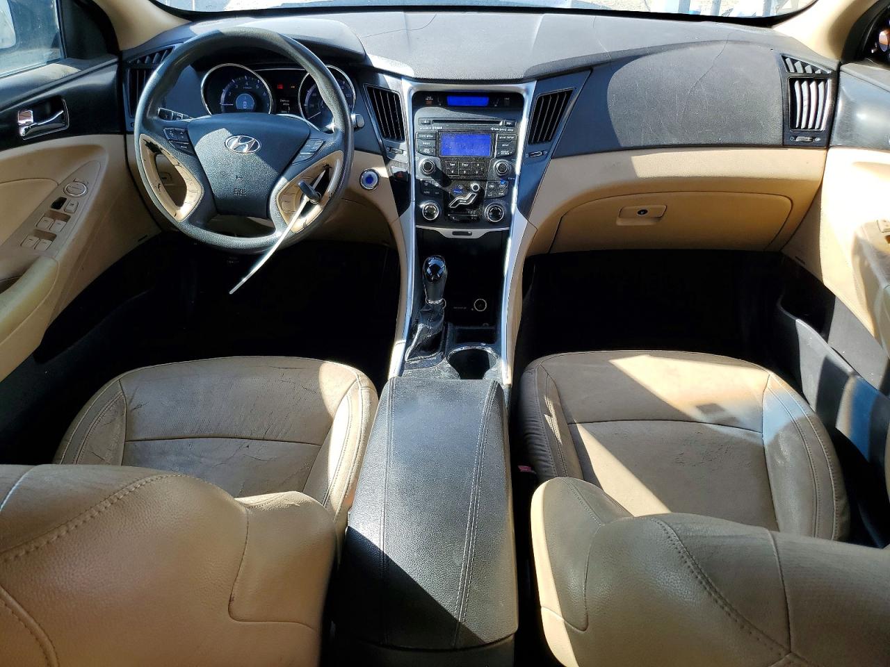 Hyundai SONATA Limited