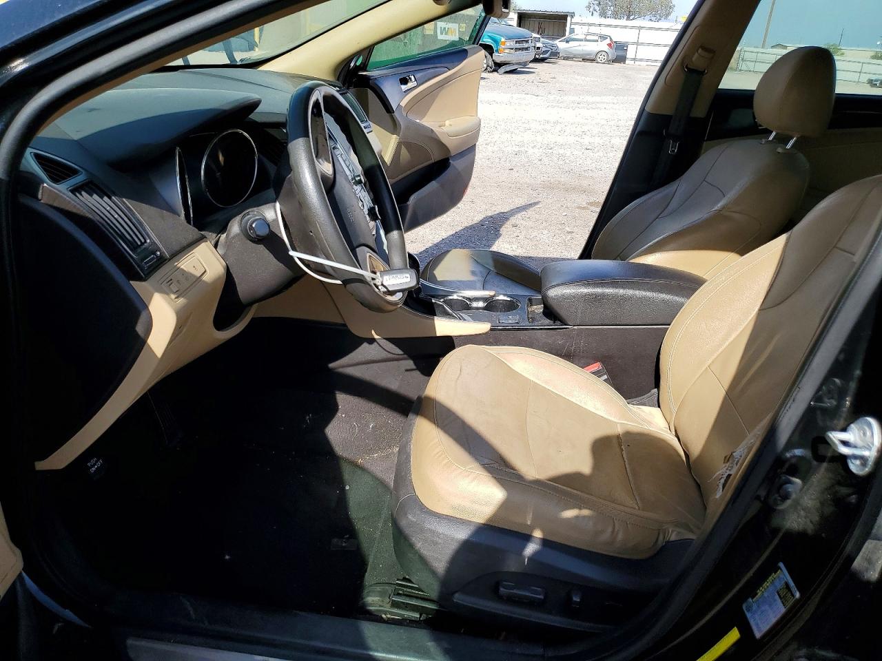 Hyundai SONATA Limited