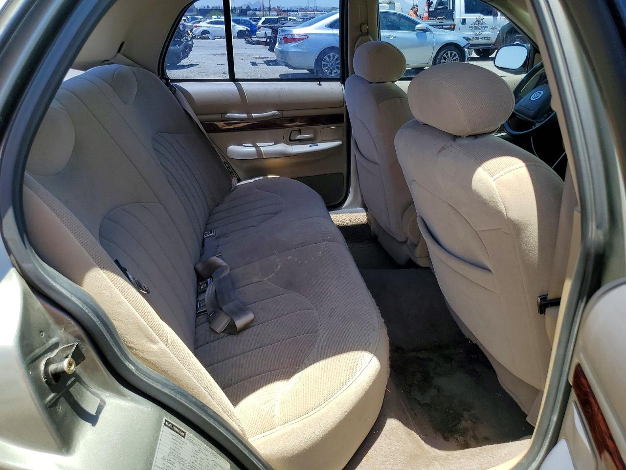 Mercury Grmarquis Gs