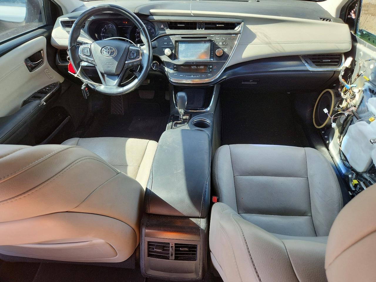 Toyota Avalon Touring