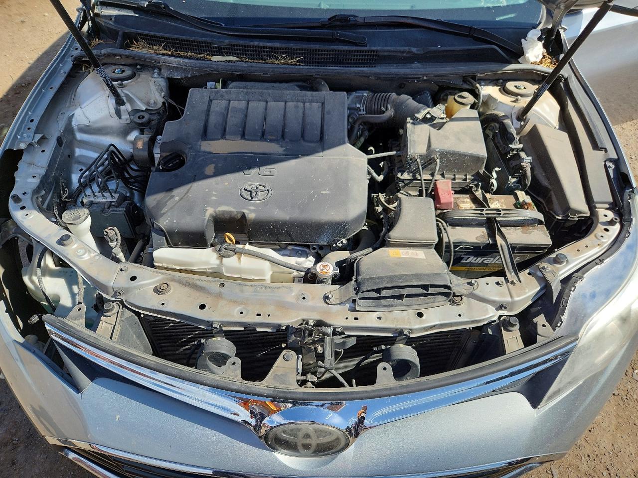 Toyota Avalon Touring