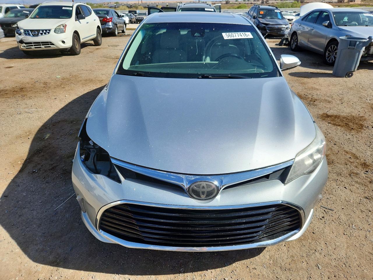 Toyota Avalon Touring