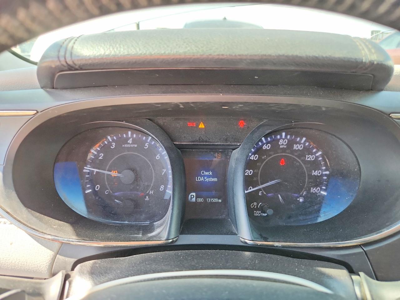 Toyota Avalon Touring