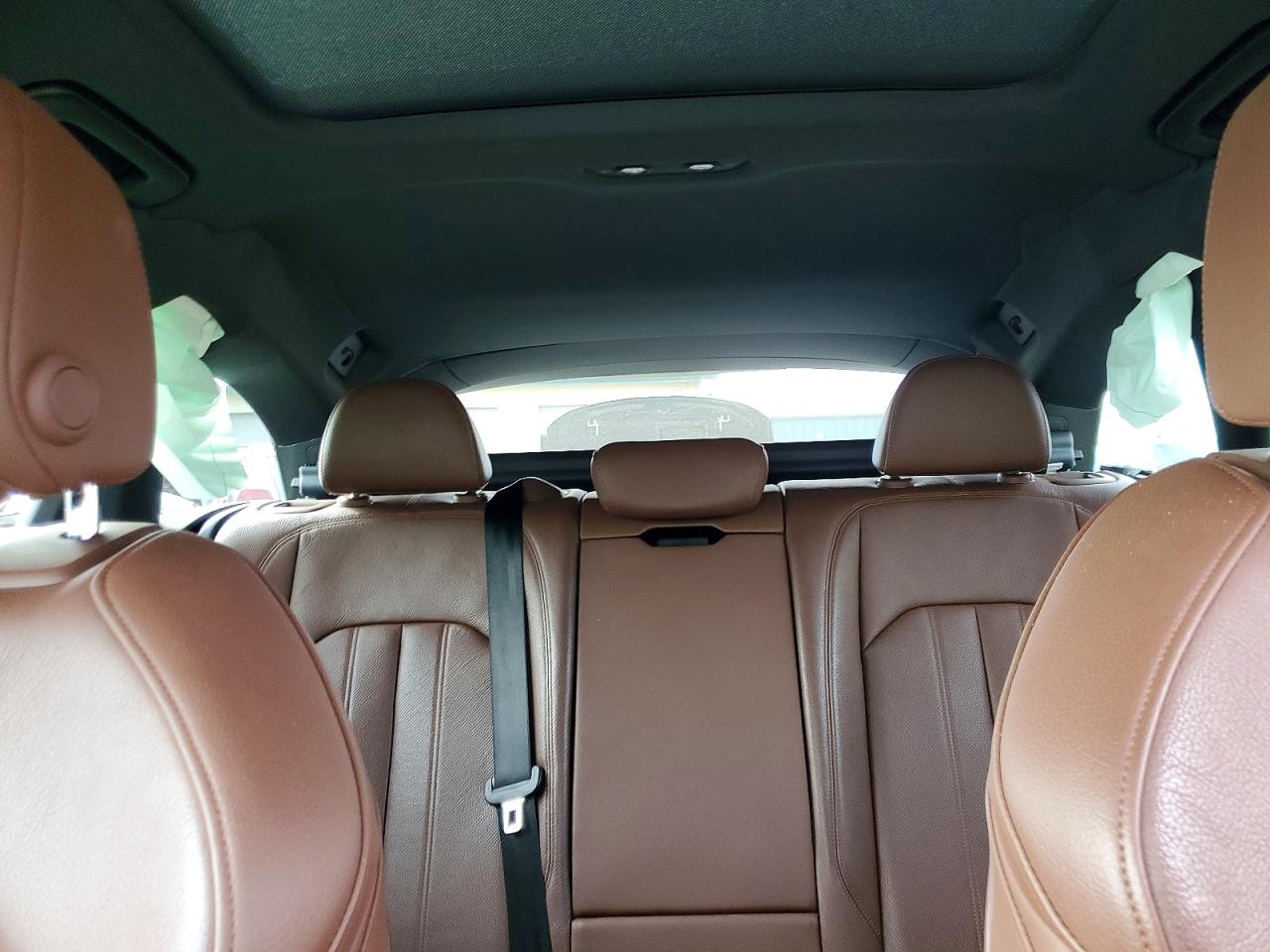 Audi A4 Prestige