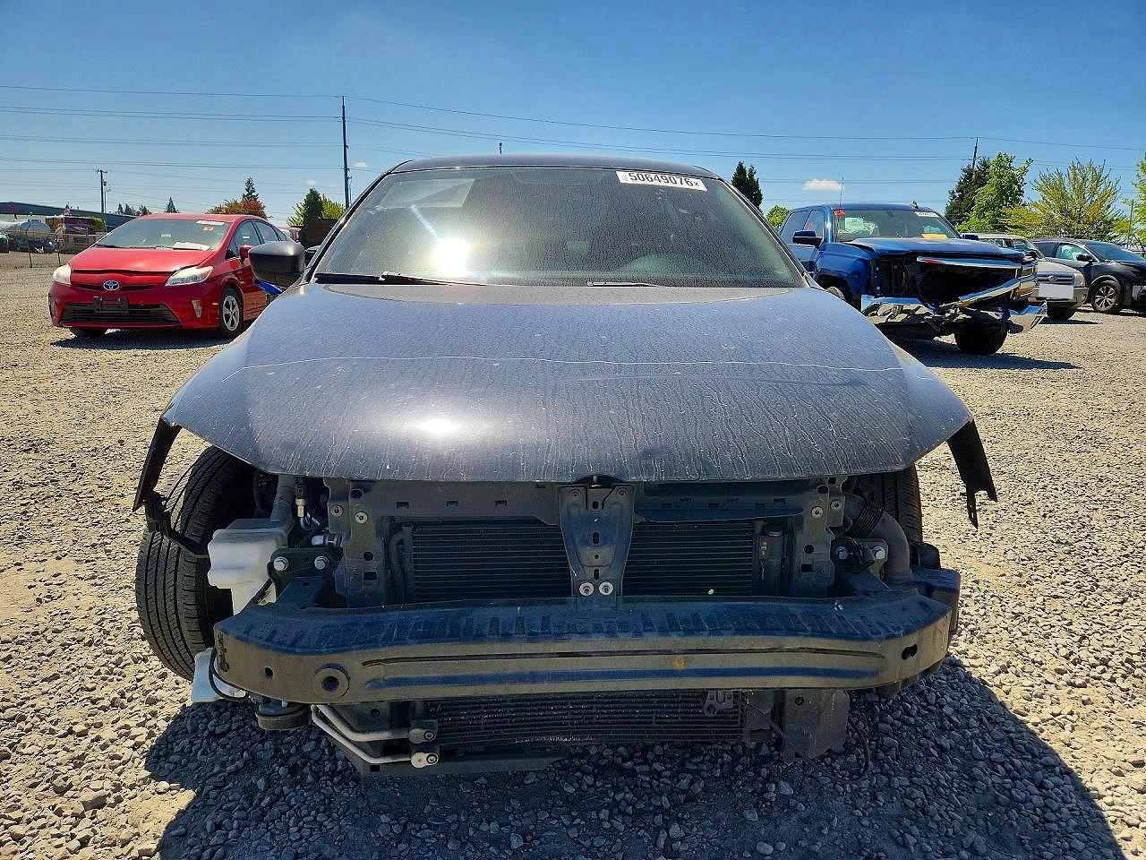 Volkswagen Jetta Base