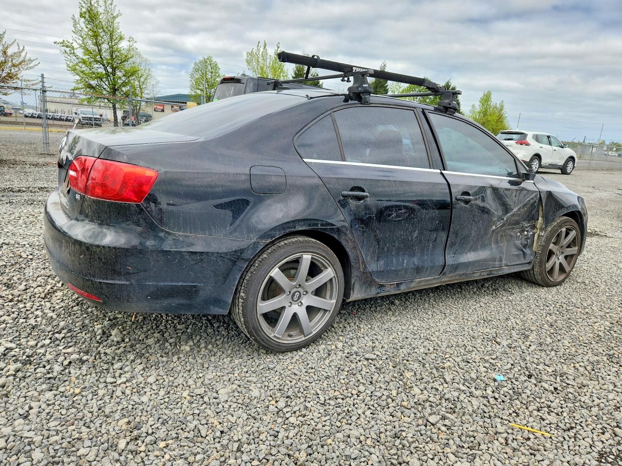 Volkswagen Jetta Se