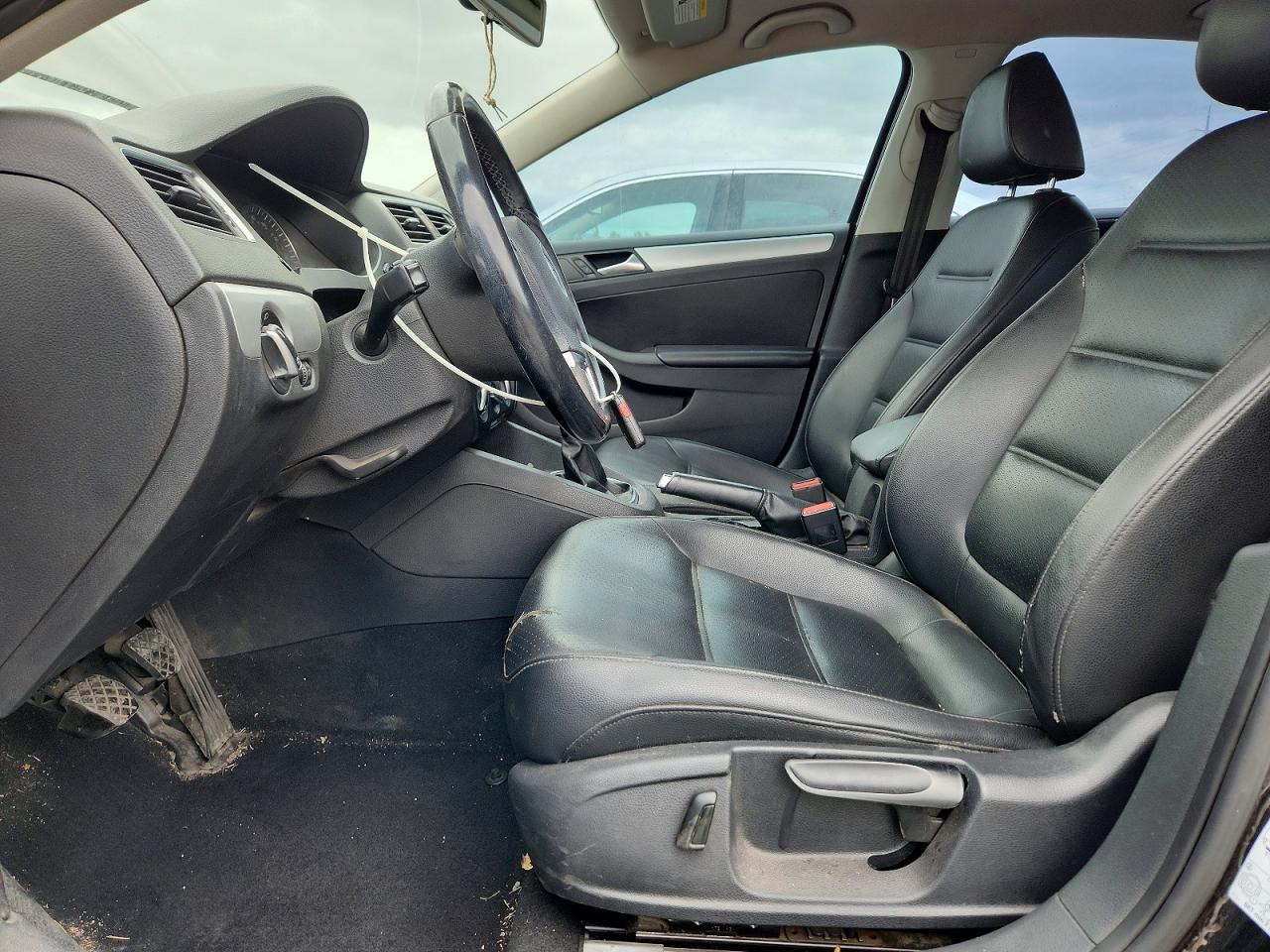 Volkswagen Jetta Se