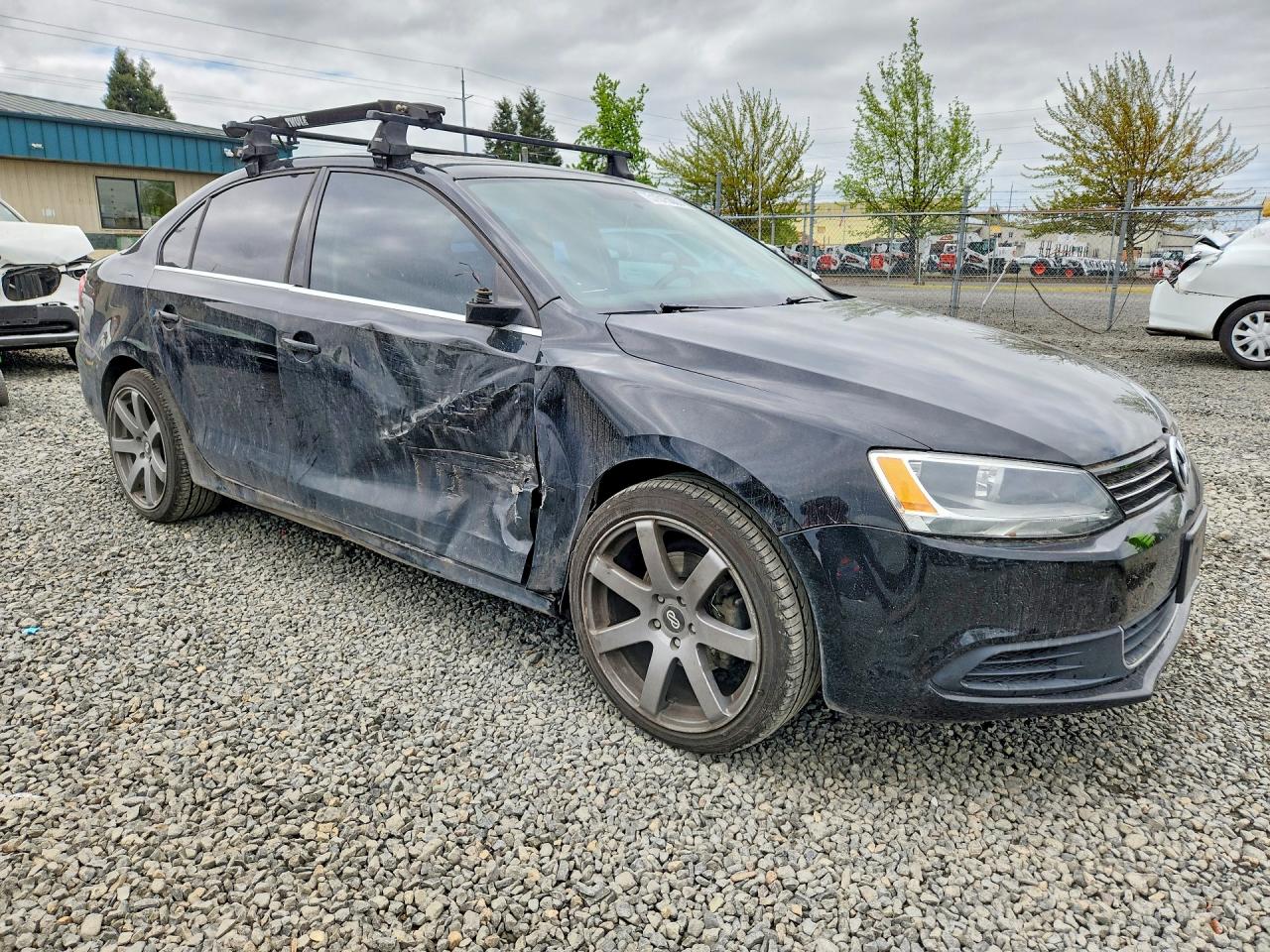 Volkswagen Jetta Se