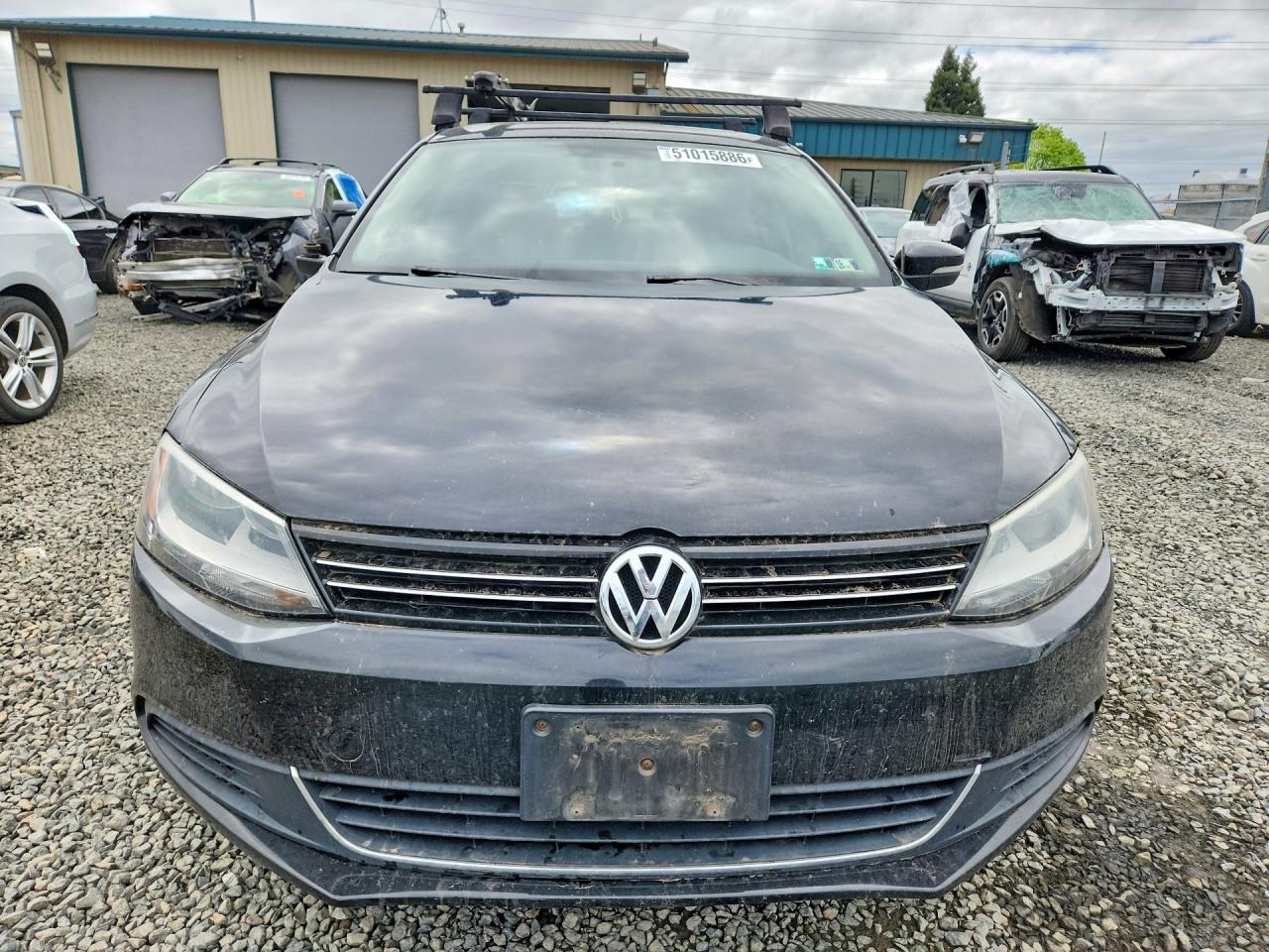 Volkswagen Jetta Se