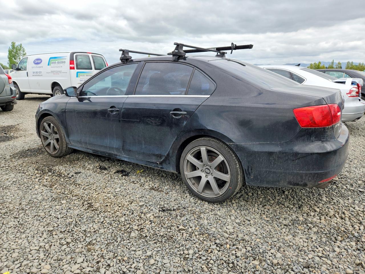 Volkswagen Jetta Se