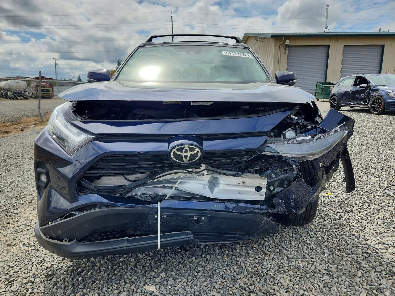 Toyota RAV4 Xle Premium