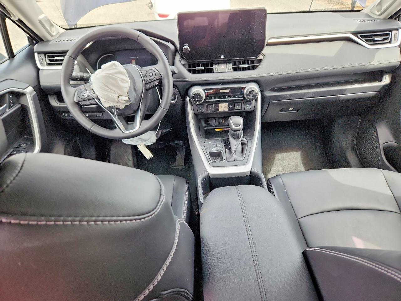 Toyota RAV4 Xle Premium